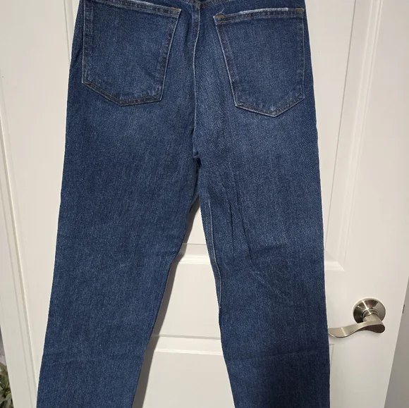 Ladies Jeans - Picture 2 of 3